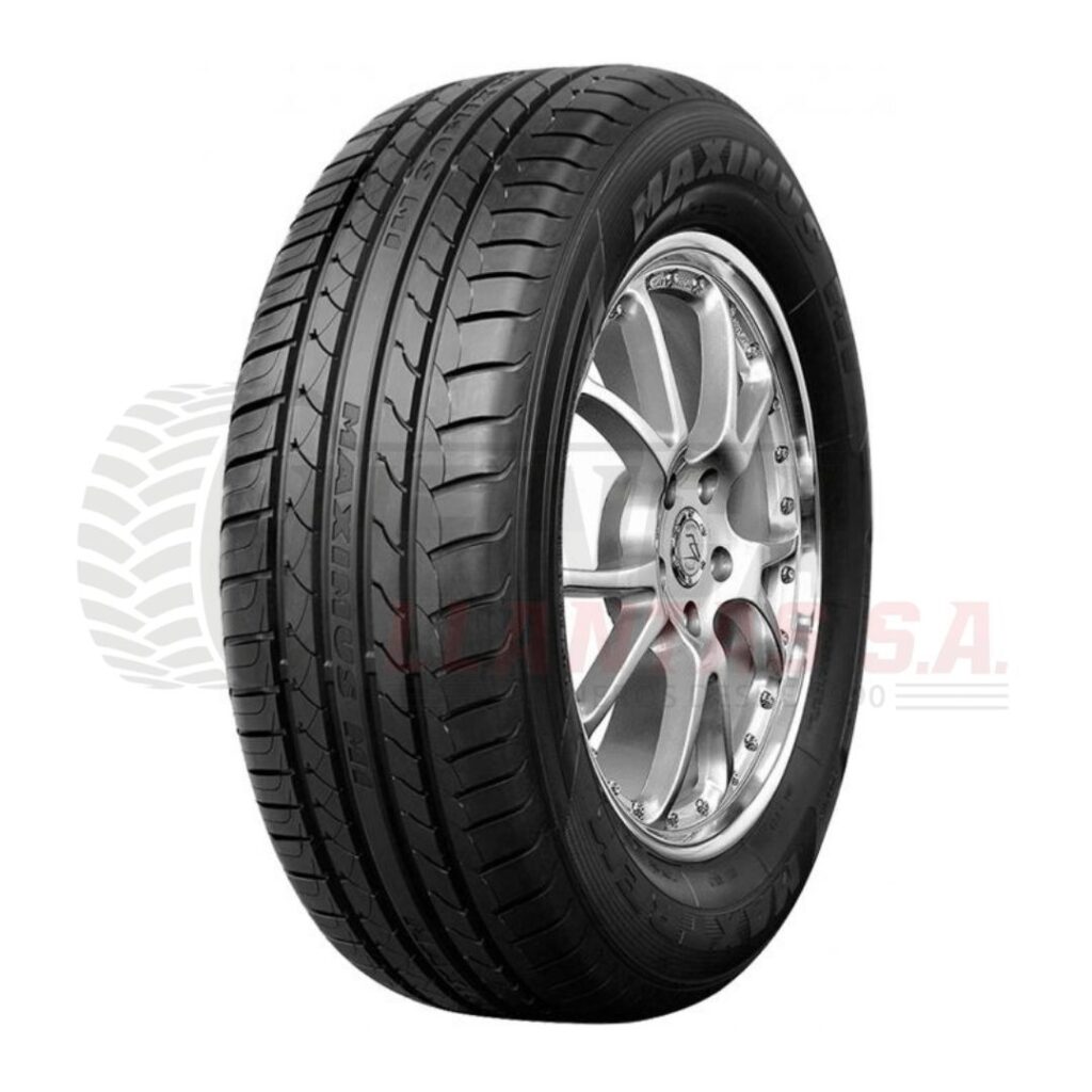 llanta 215/60R16 MAXTREK MAXIMUS M1