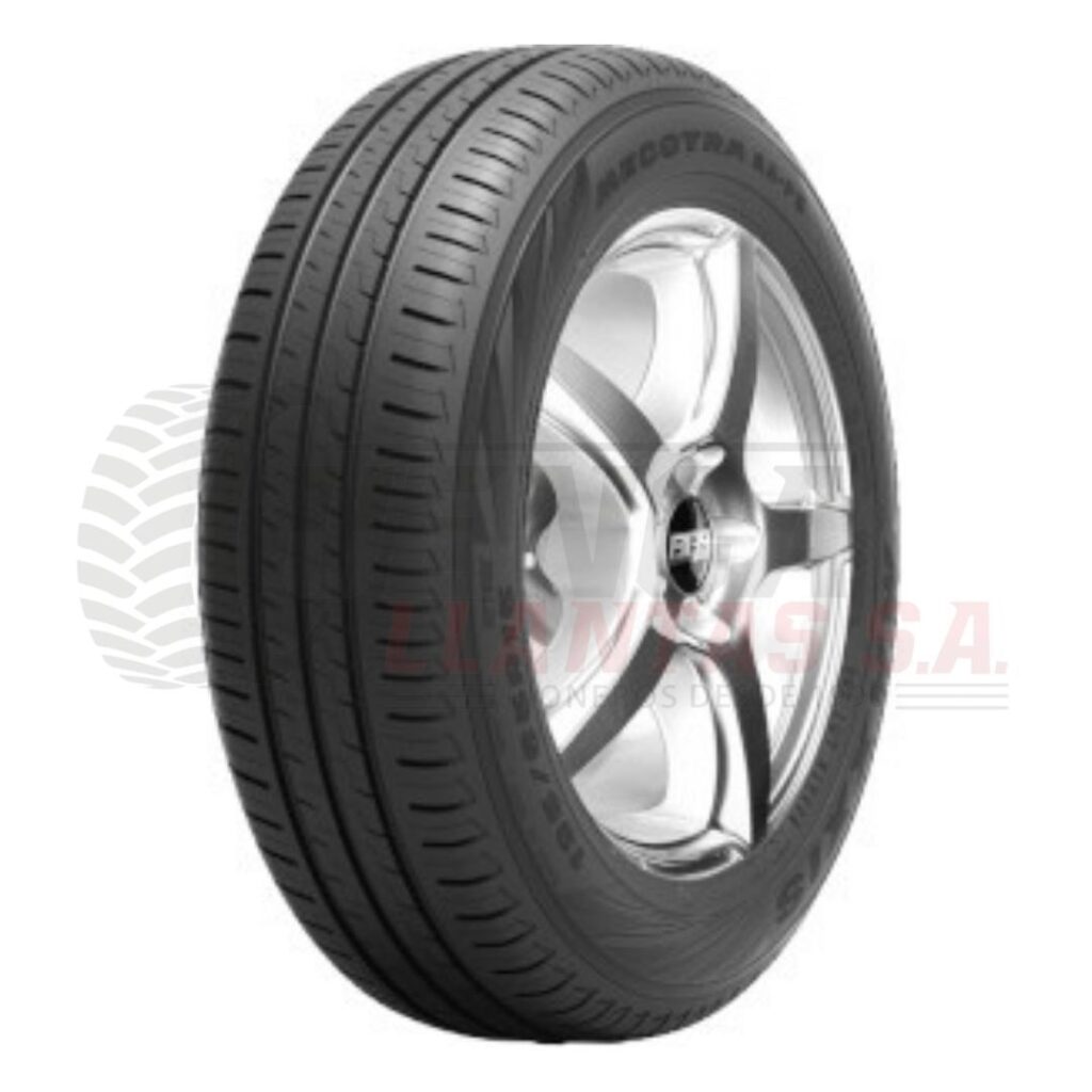 llanta 215/60R16 MAXXIS MAP5