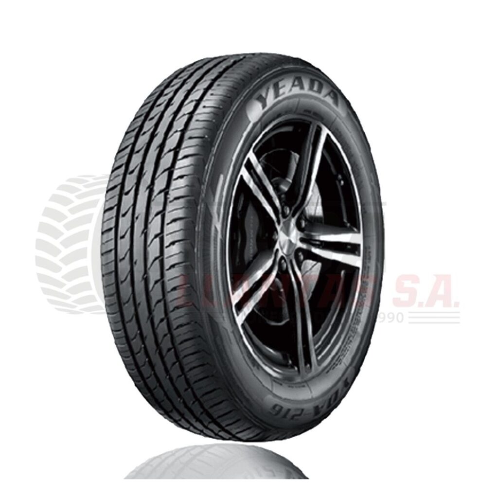 llanta 215/60R16 YEADA YDA216