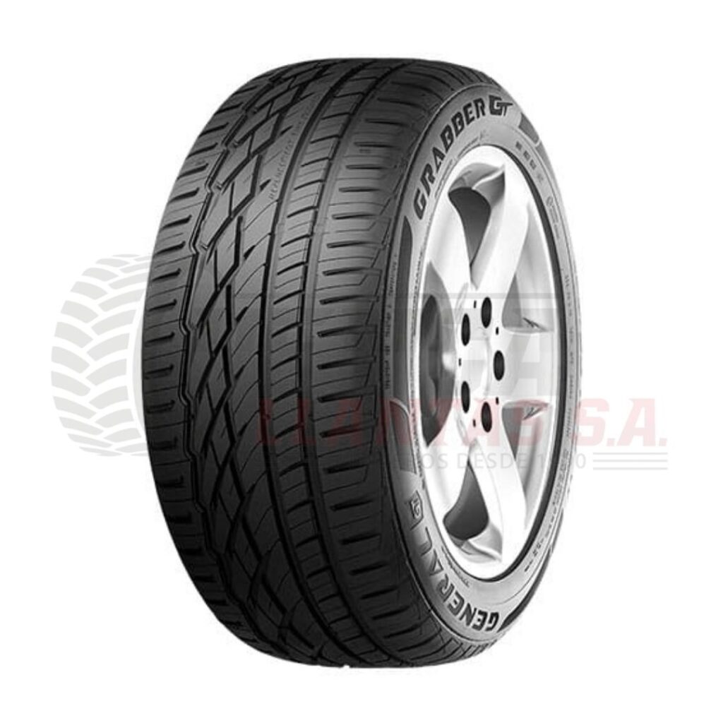 llanta 215/60R17 GENERAL GRABBER GT