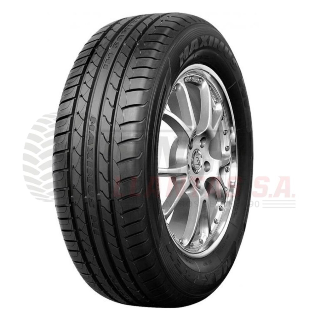 llanta 215/60R17 MAXTREK MAXIMUS M1