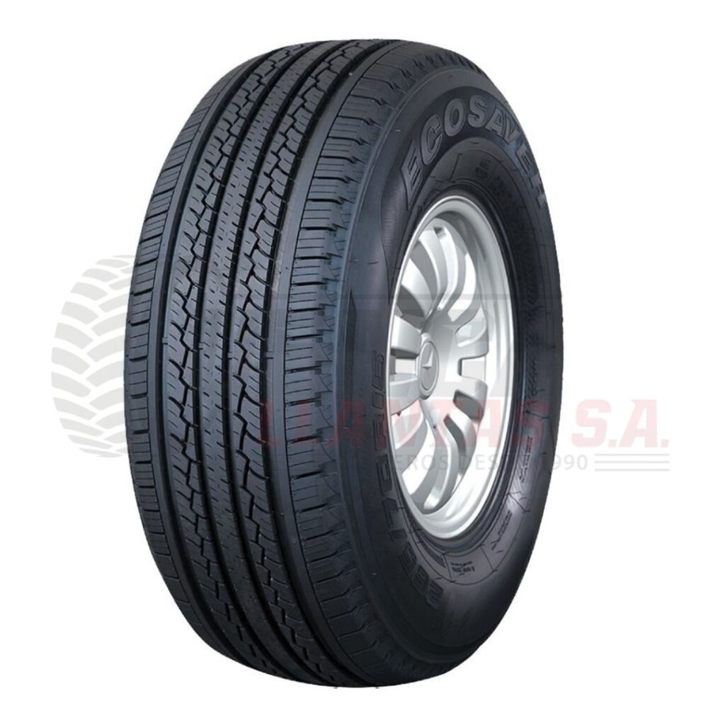 llanta 215/60R17 RAPID ECOSAVER