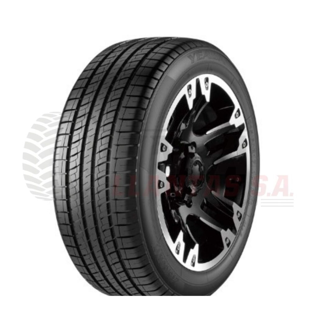 llanta 215/60R17 YEADA 266