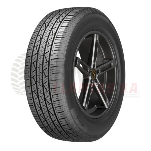 llanta 215/65R16 CONTINENTAL CCLX25