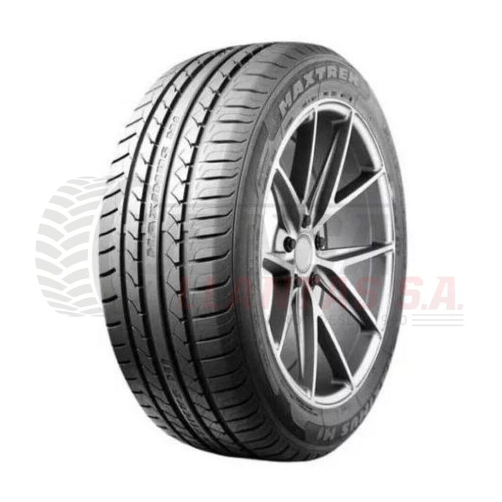 llanta 215/65R16 MAXTREK MAXIMUS M1