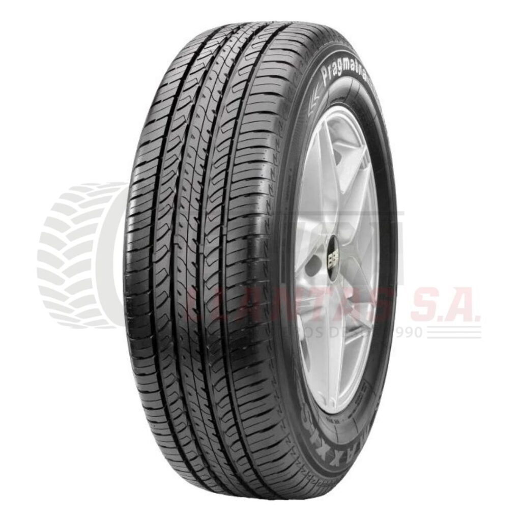 llanta 215/65R16 MAXXIS MP15