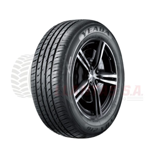 llanta 215/70R15 YEADA YDA216