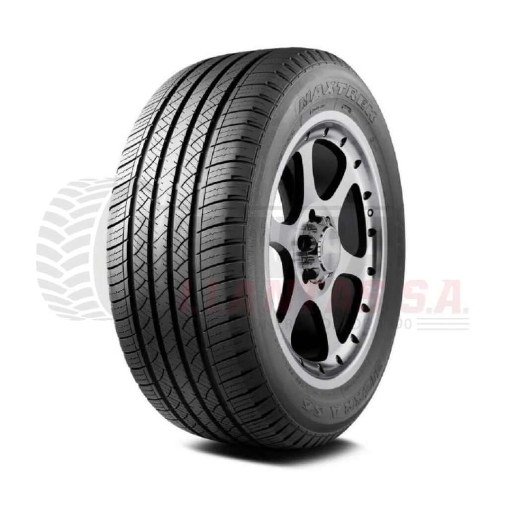 llanta 215/70R16 MAXTREK SIERRA 6