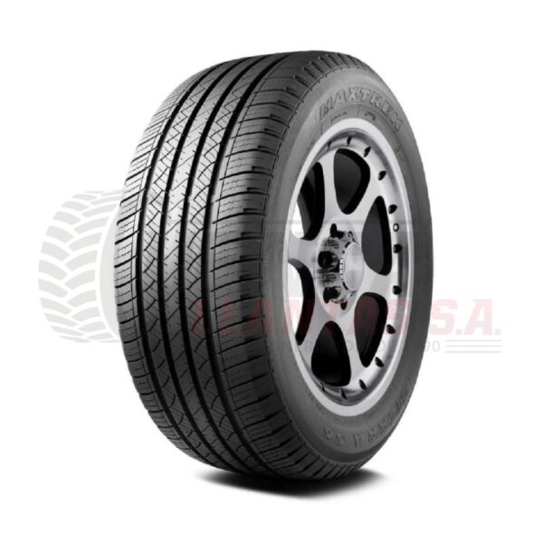 llanta 215/70R16 MAXTREK SIERRA 6