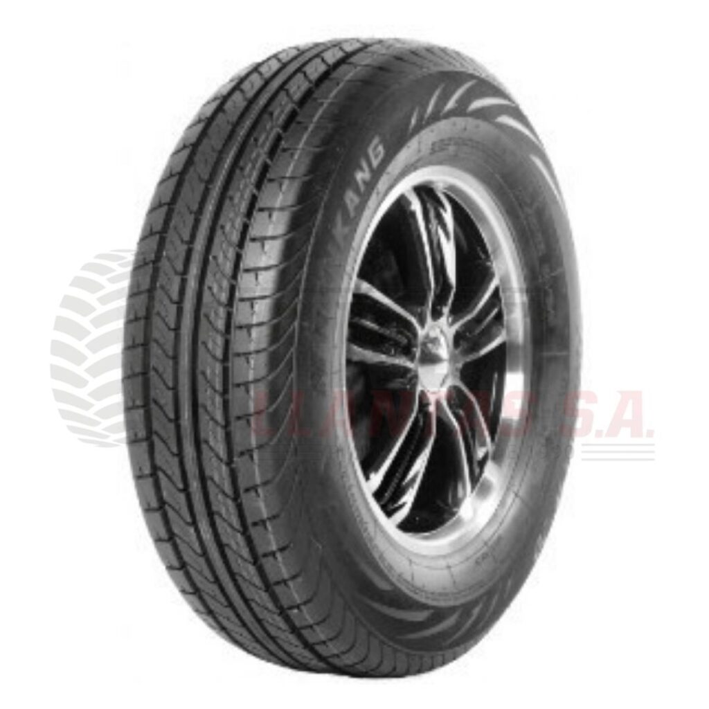 llanta 215/70R16C NANKANG CW20