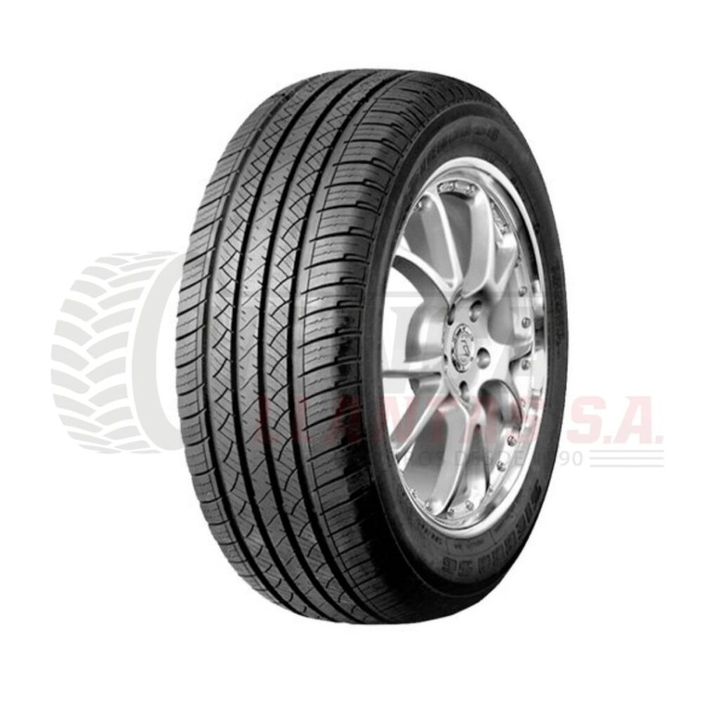 llanta 215/75R15 MAXTREK SIERRA 6