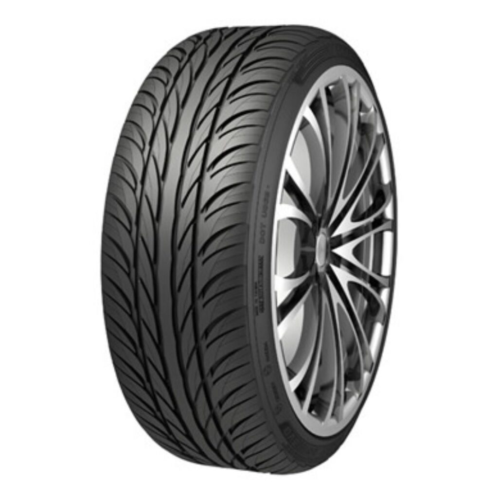 llanta 215/55R16 SONAR SX1 EVO