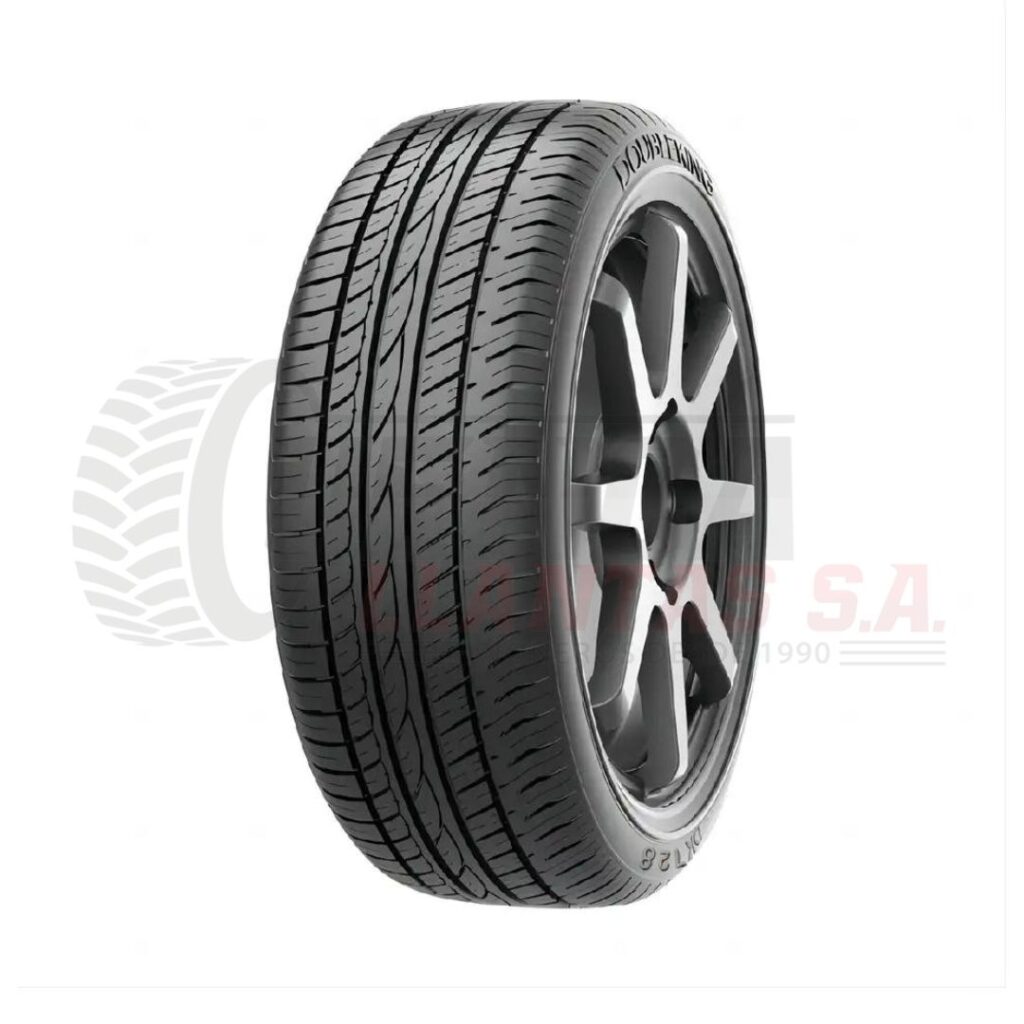 llanta 215/55R17 DOUBLEKING 798