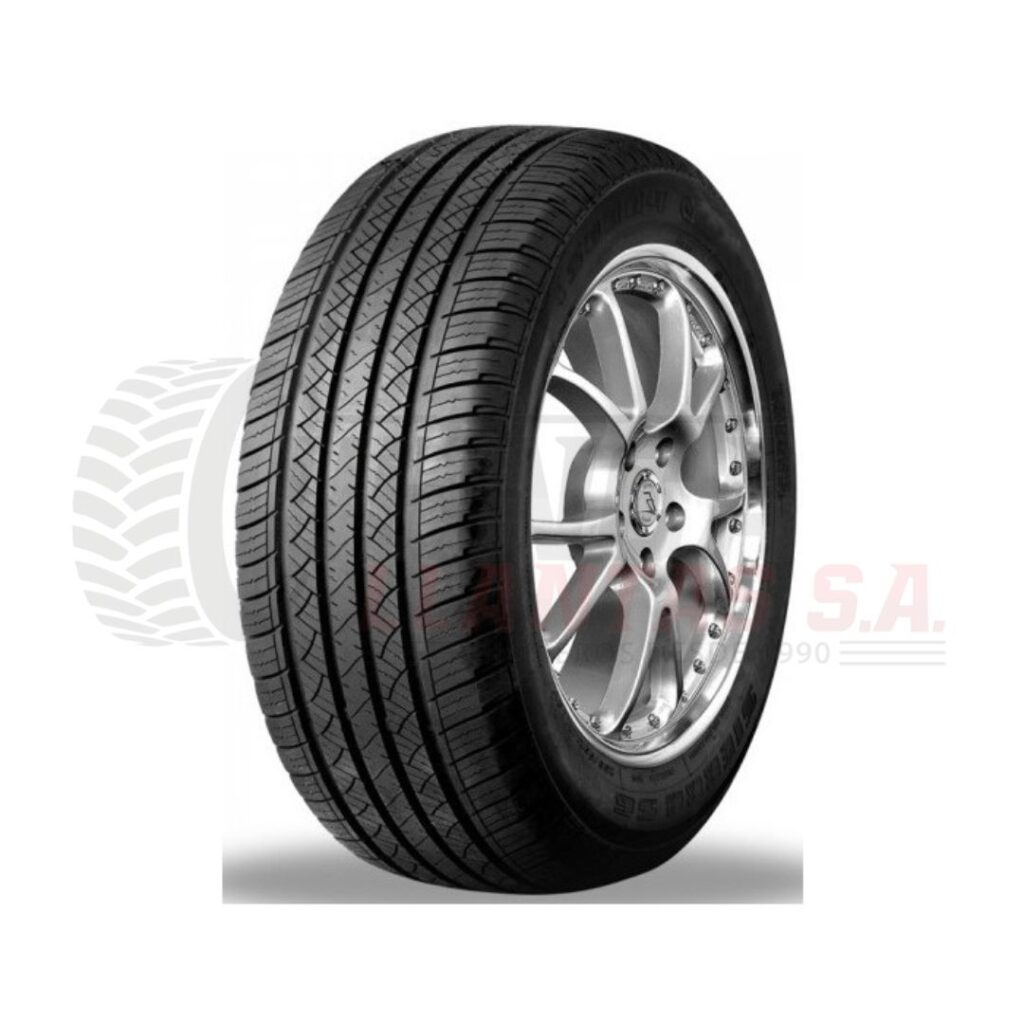 llanta 215/55R18 MAXTREK SIERRA 6