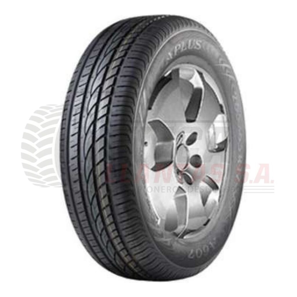 llanta 225/40R18 APLUS A607