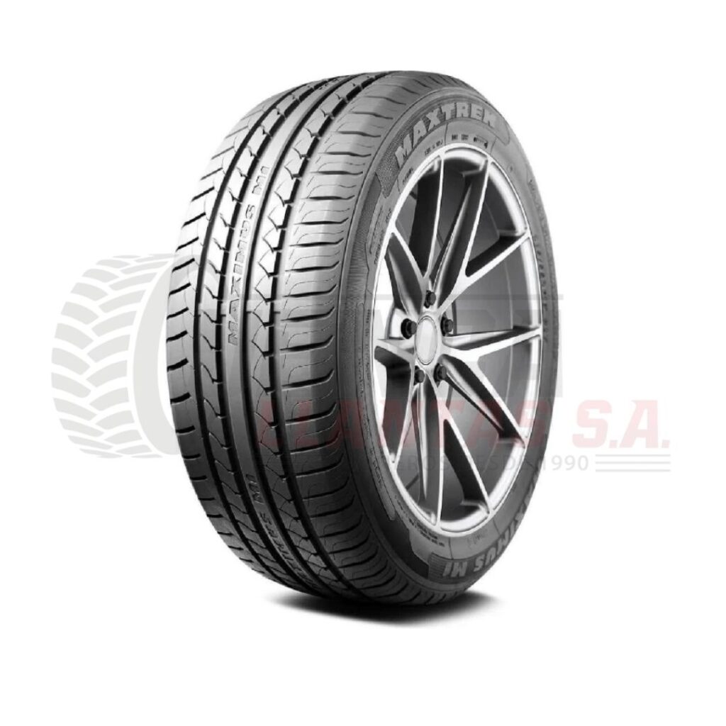 llanta 225/40R18 MAXTREK MAXIMUS M1