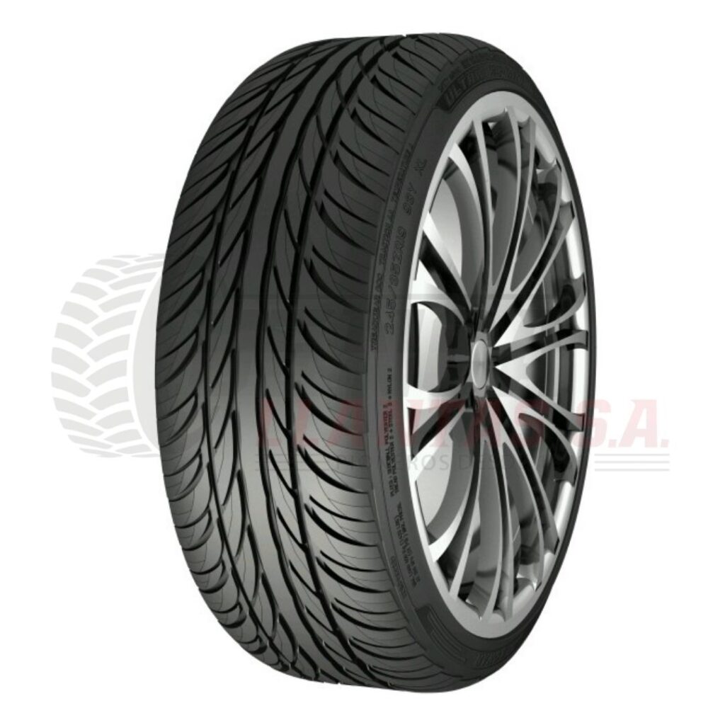 llanta 225/40R18 SONAR SX1 EVO