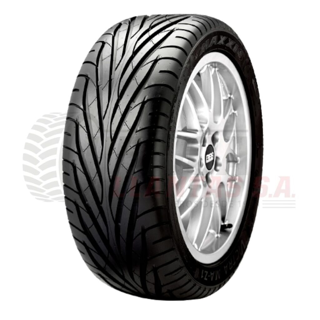 llanta 225/45R17 MAXXIS MAZ1