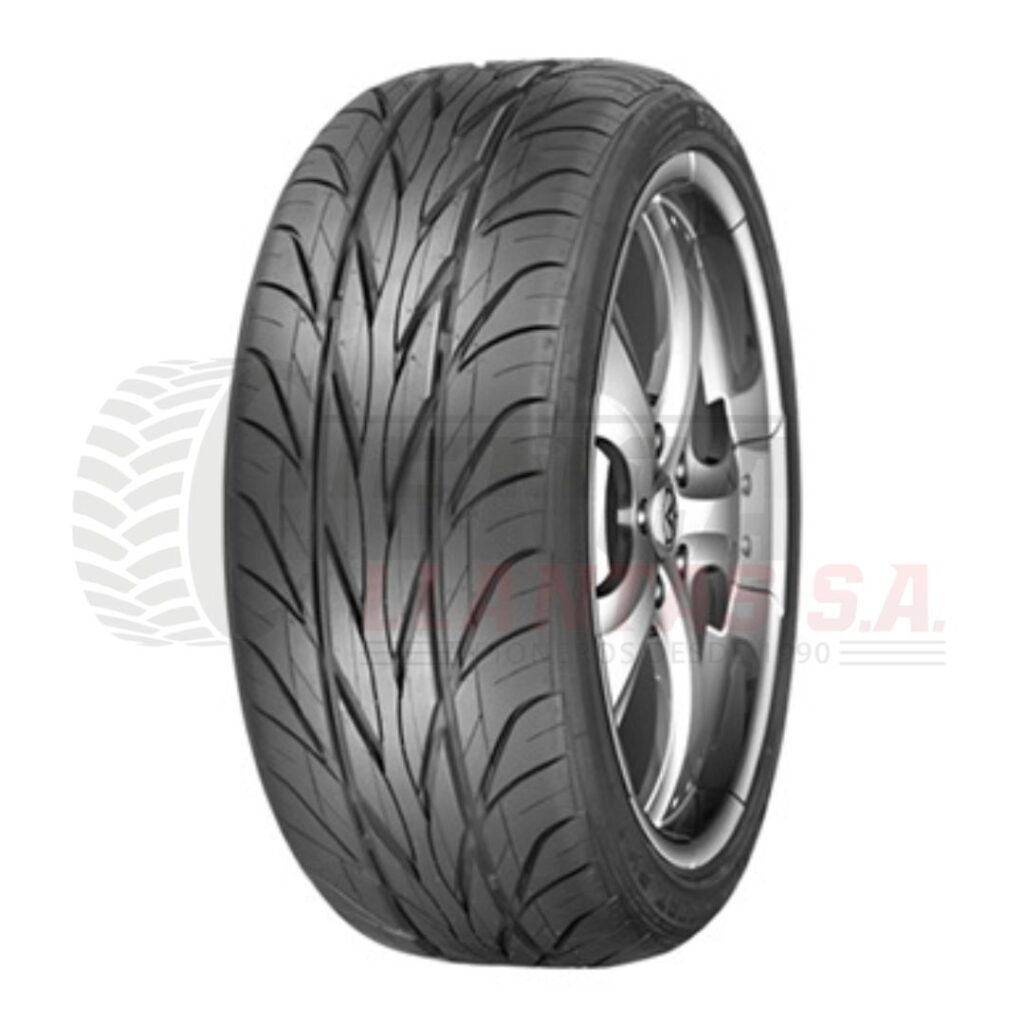 llanta 225/45R17 SONAR SX1 EVO