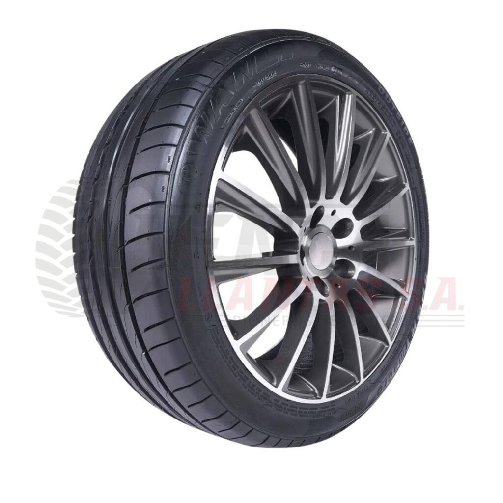 llanta 225/45R17 WANLI SA302