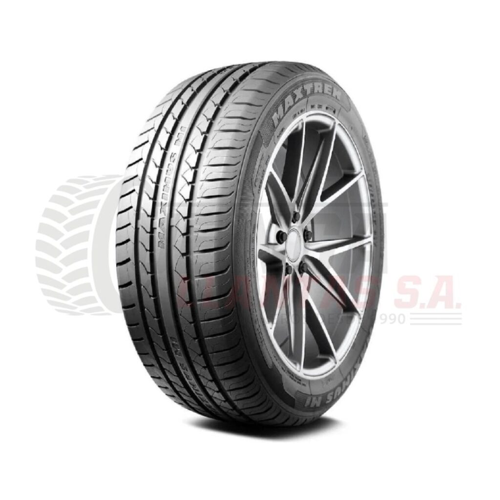 llanta 225/45R18 MAXTREK MAXIMUS M1