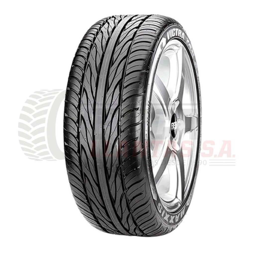 llanta 225/45R18 MAXXIS MAZ4