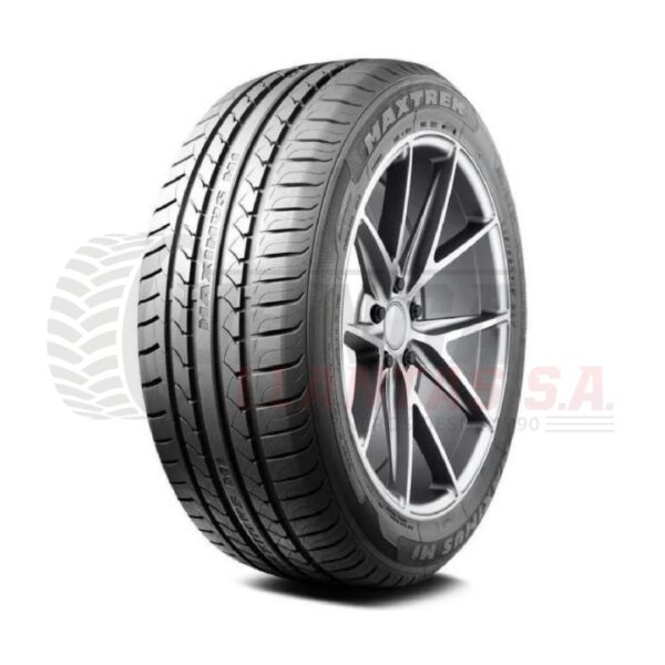 llanta 225/45R19 MAXTREK MAXIMUS M1