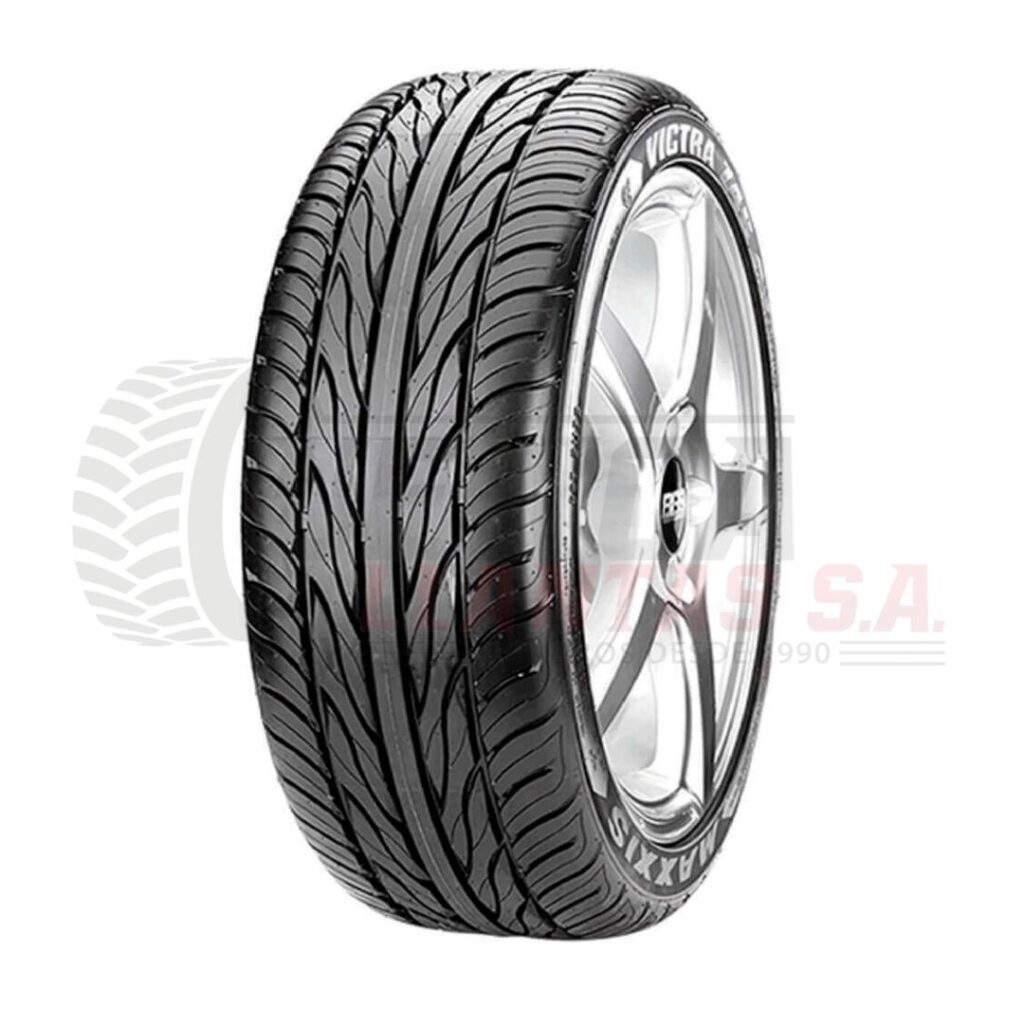 llanta 225/50R17 MAXXIS MAXXIS MAZ4