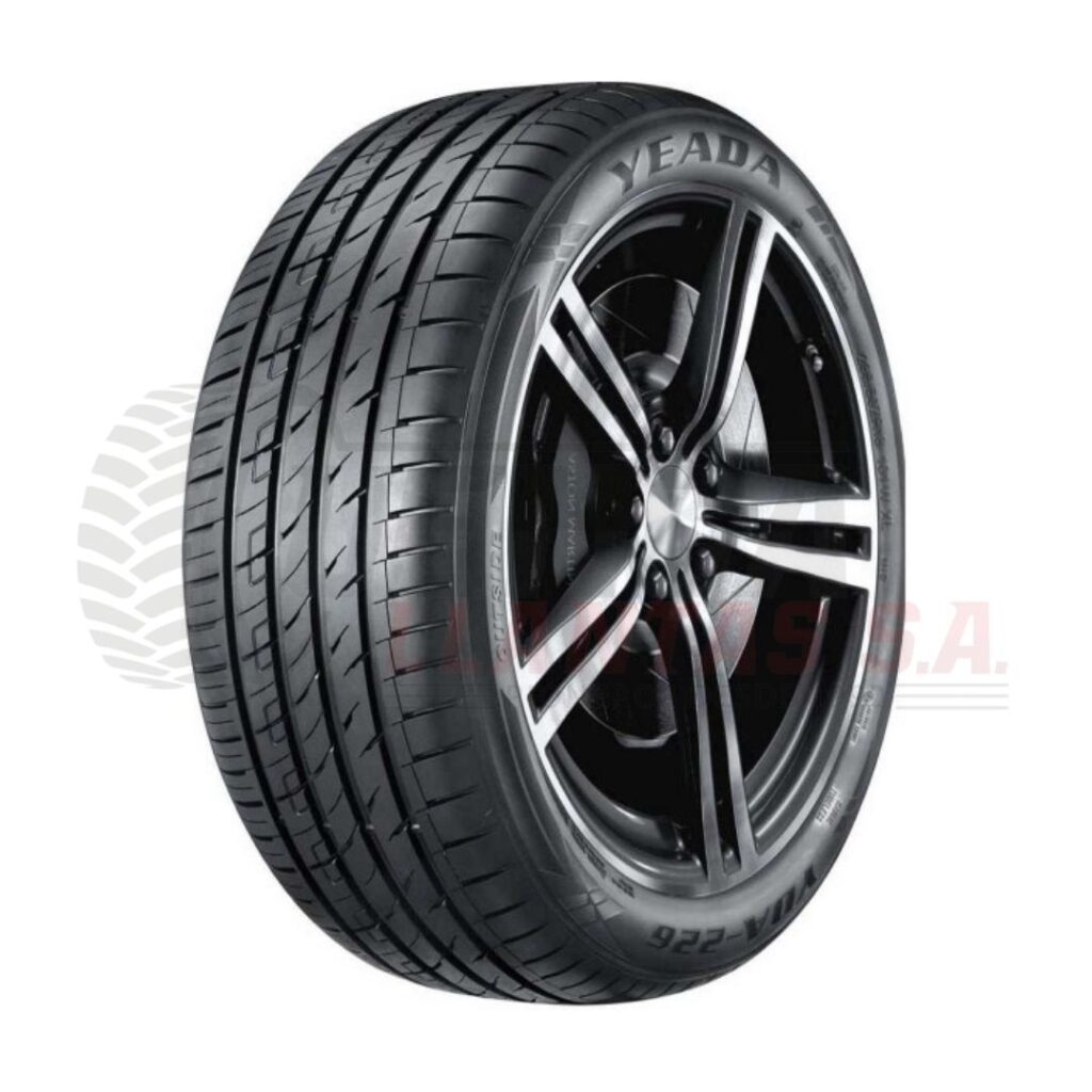 llanta 225/50R17 YEADA 226