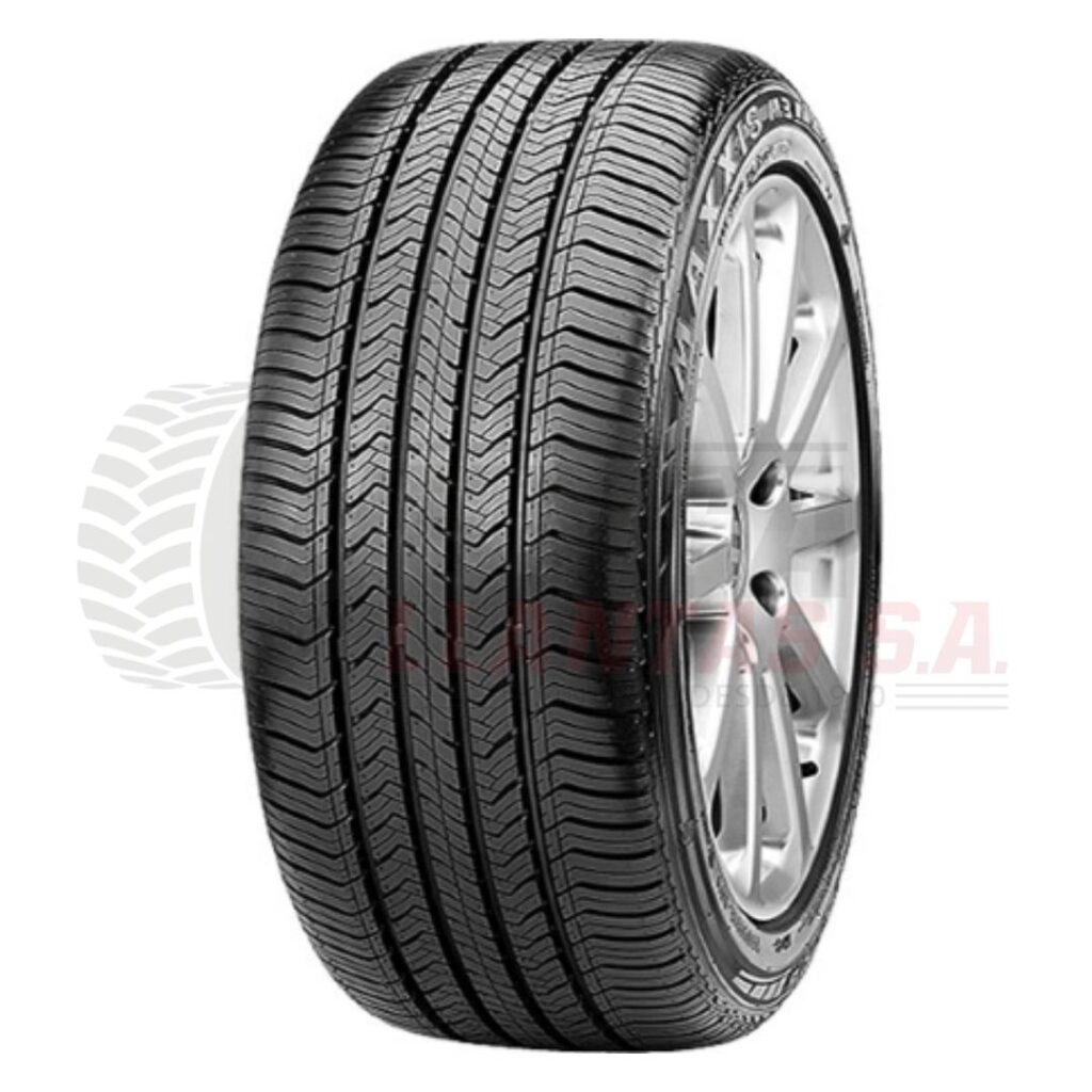 llanta 225/50R18 MAXXIS HPM3