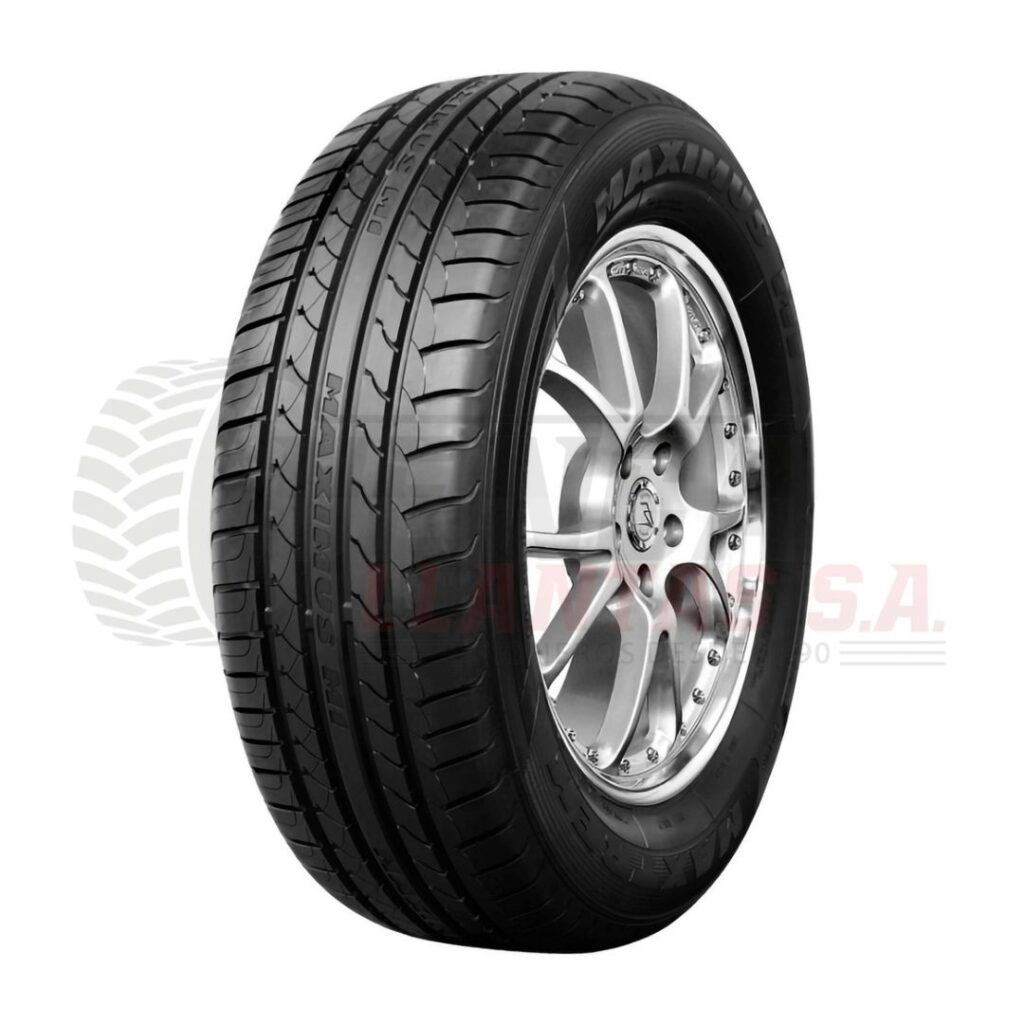 llanta 225/55R16 MAXTREK MAXIMUS M1