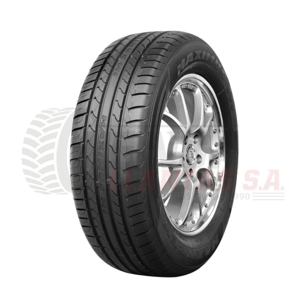 llanta 225/55R17 MAXTREK MAXIMUS M1