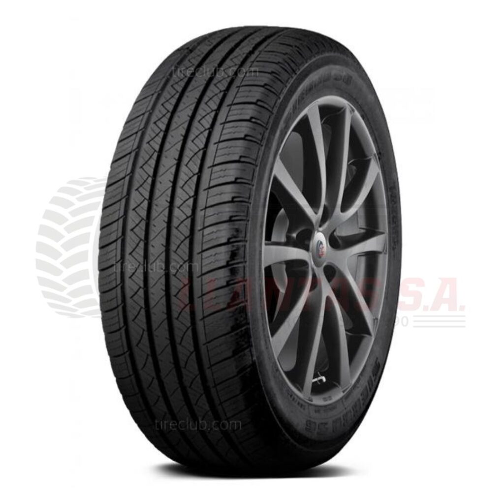 llanta 225/55R18 MAXTREK SIERRA S6