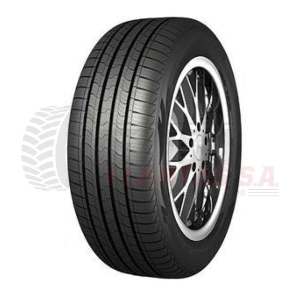 llanta 225/55R18 NANKANG SP9