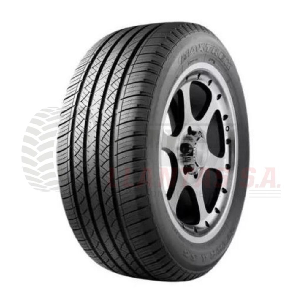 llanta 225/55R19 MAXTREK SIERRA S6