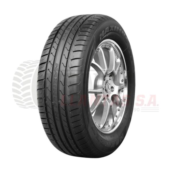 llanta 225/60R16 MAXTREK MAXIMUS M1