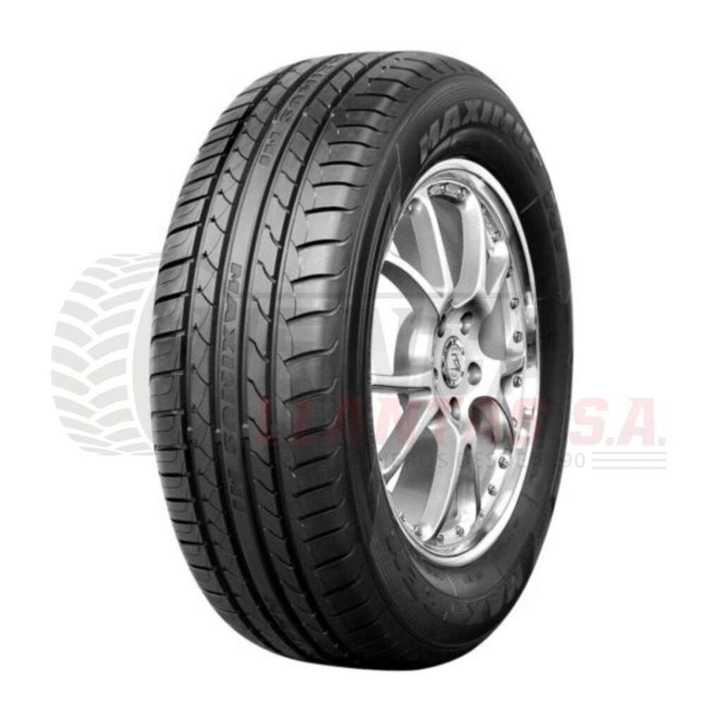 llanta 225/60R17 MAXTREK MAXIMUS M1