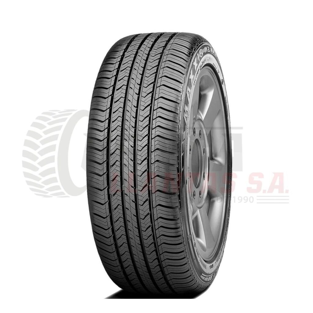 llanta 225/60R17 MAXXIS HPM3