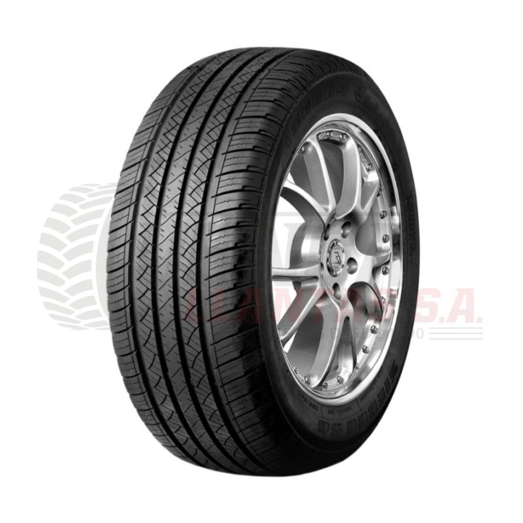 llanta 225/60R18 MAXTREK SIERRA S6