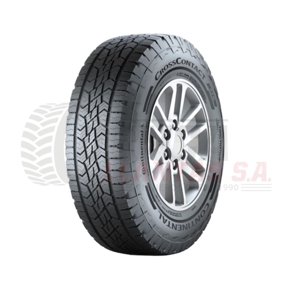 llanta 225/65R17 CONTINENTAL CROSSCONTACT