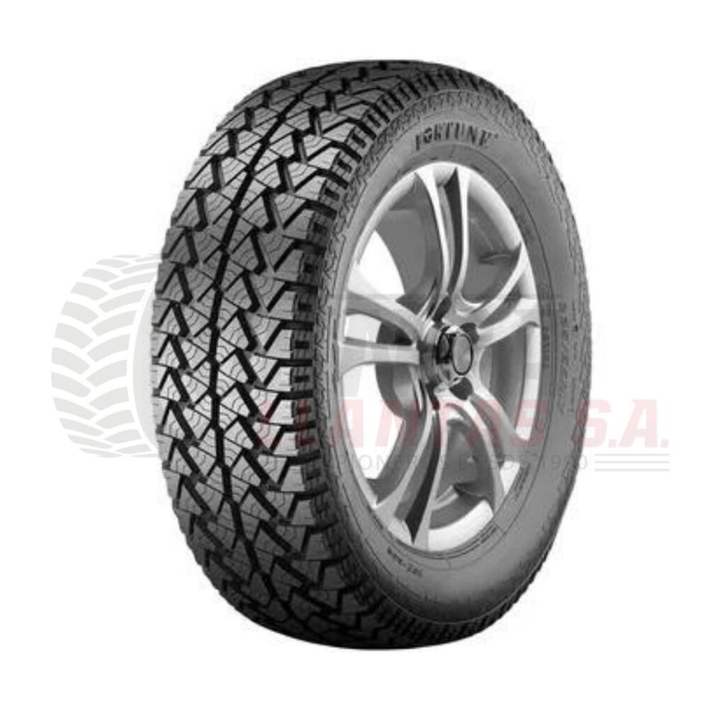 llanta 225/65R17 FORTUNE FSR 302