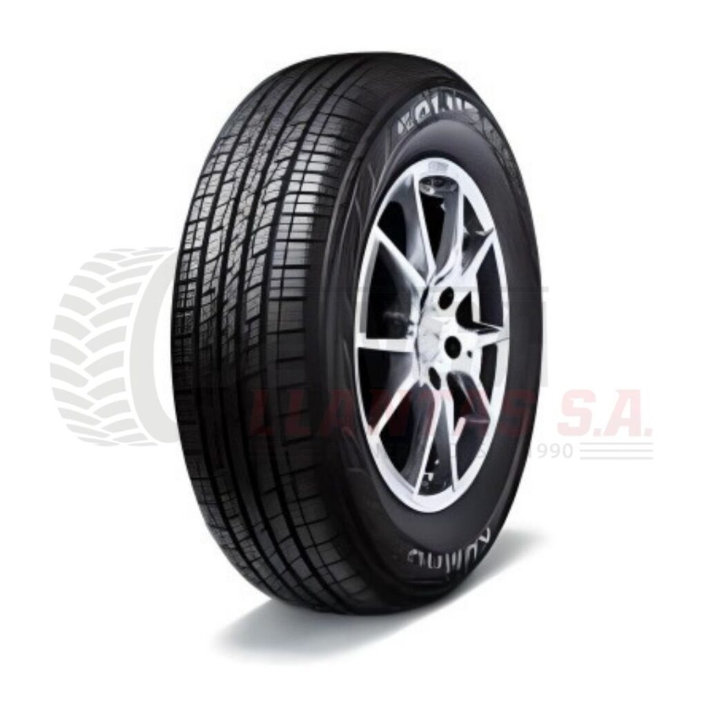 llanta 225/65R17 KUMHO KL21