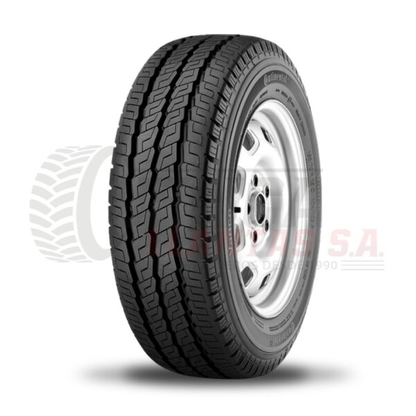 llanta 225/70R15 CONTINENTAL VANCO