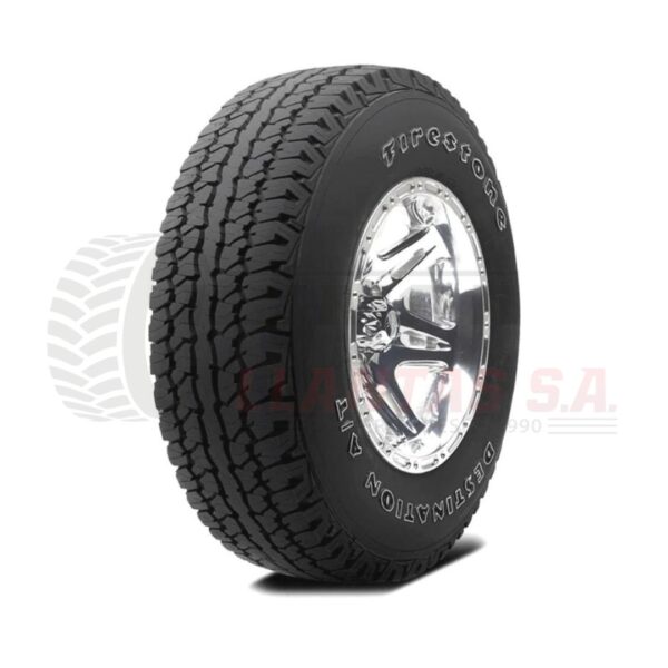 llanta 225/70R15 FIRESTONE DESTINATION