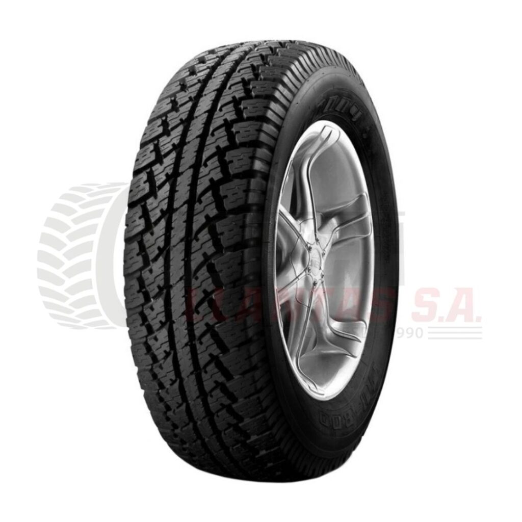 llanta 225/70R16 MAXTREK SU800