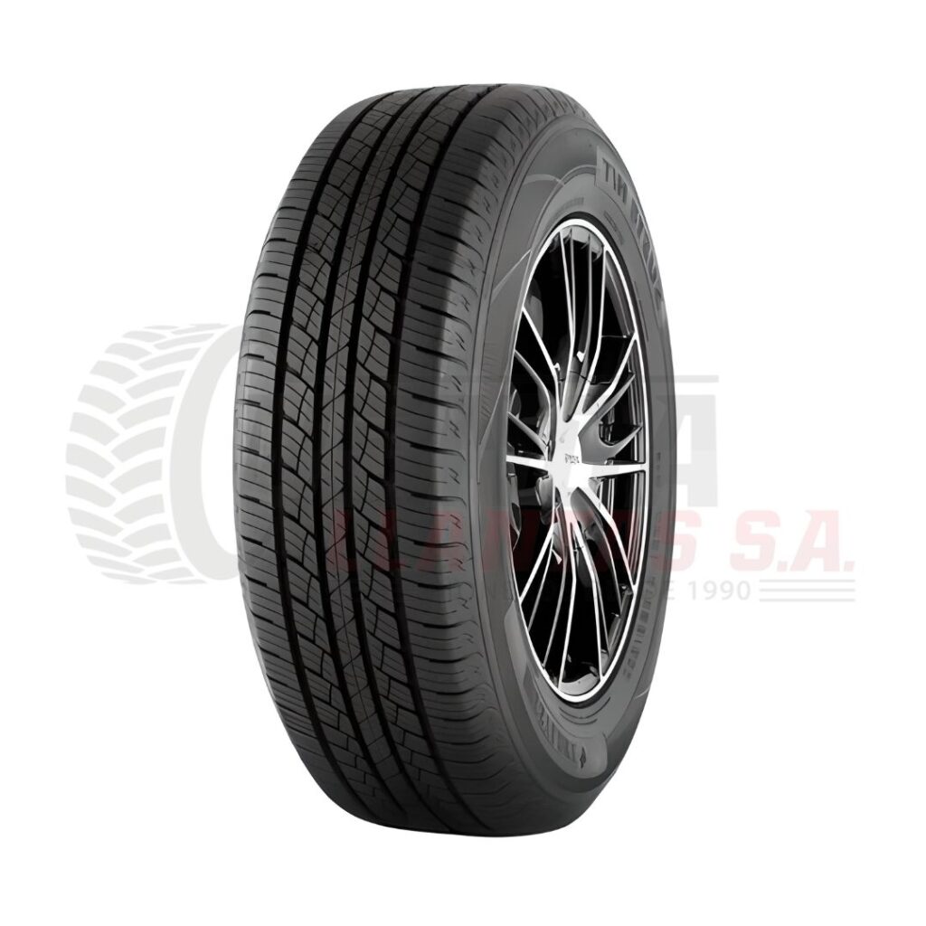 llanta 225/70R16 WESTLAKE SU318