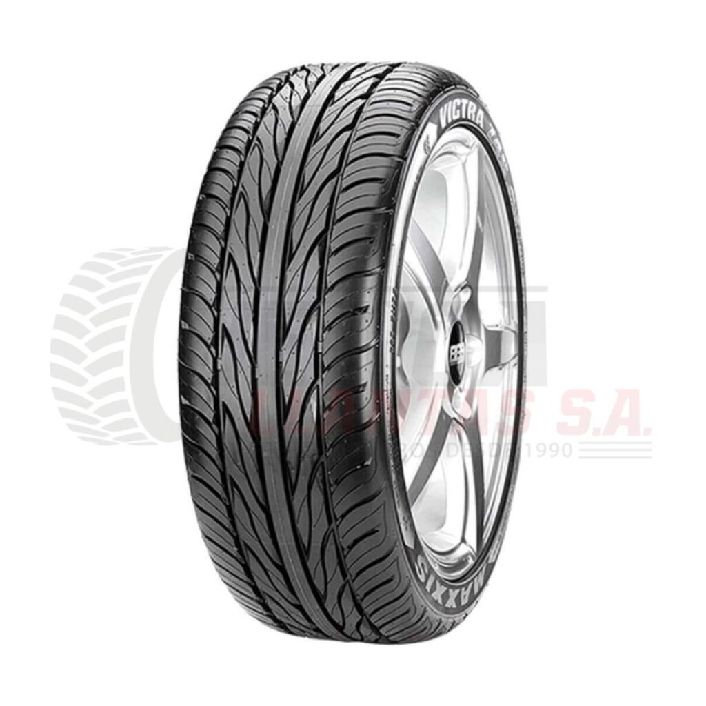 llanta 235/40R18 MAXXIS MAZ4