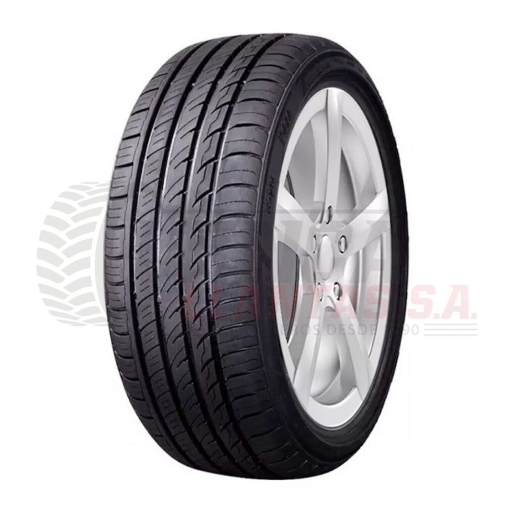 llanta 235/40R18 RAPID P609