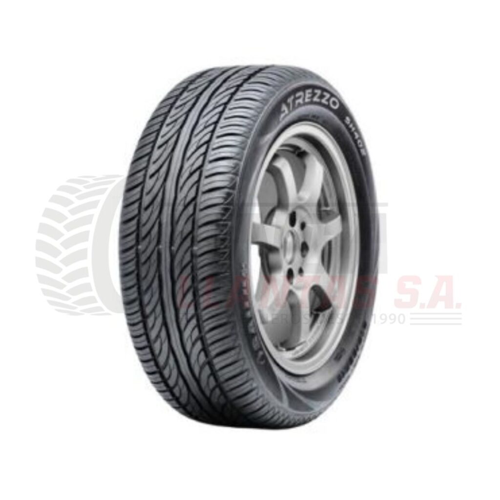 llanta 235/45R17 RAPID P609