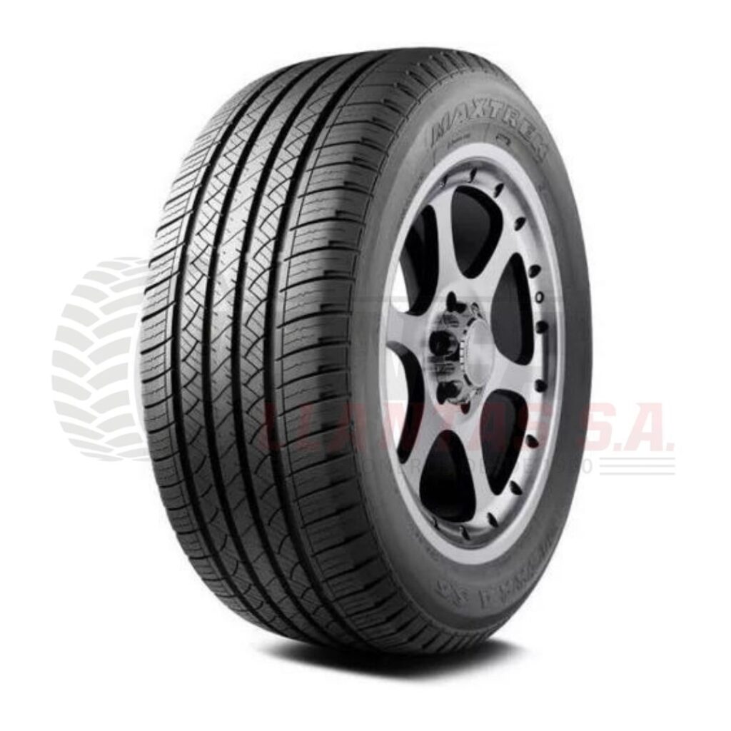 llanta 215/50R18 MAXTREK SIERRA 6